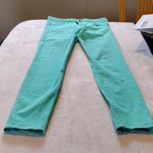 Women's jeans